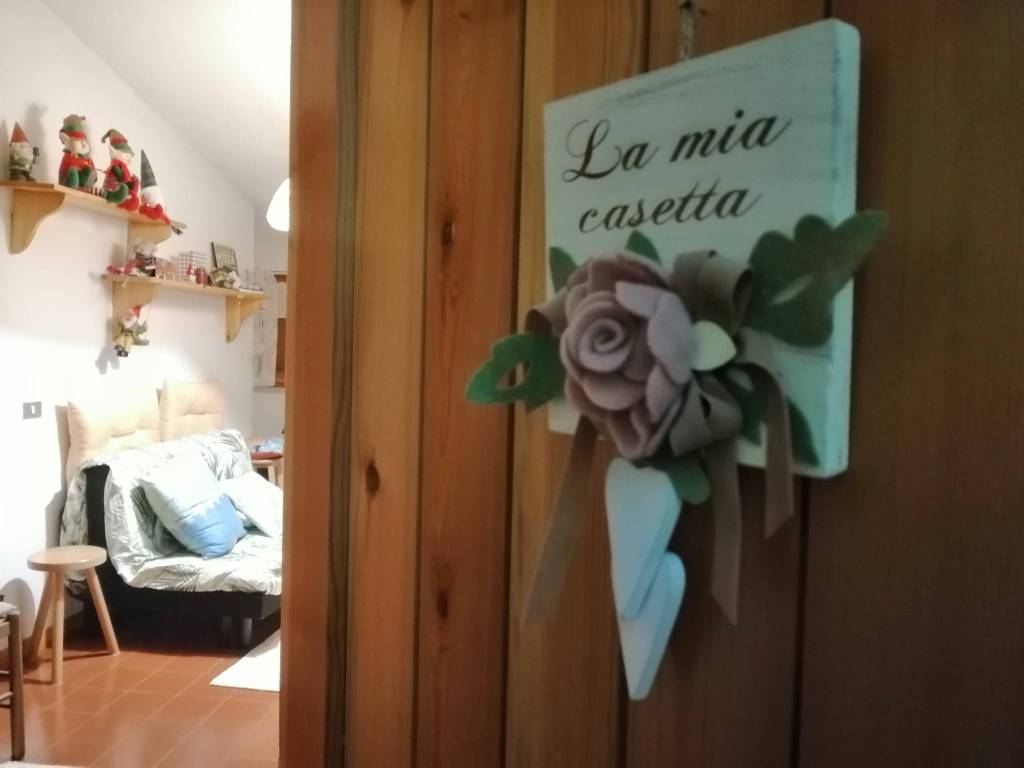 Appartamento a Trevi nel lazio in Strada Regionale Sublacense - Foto 4