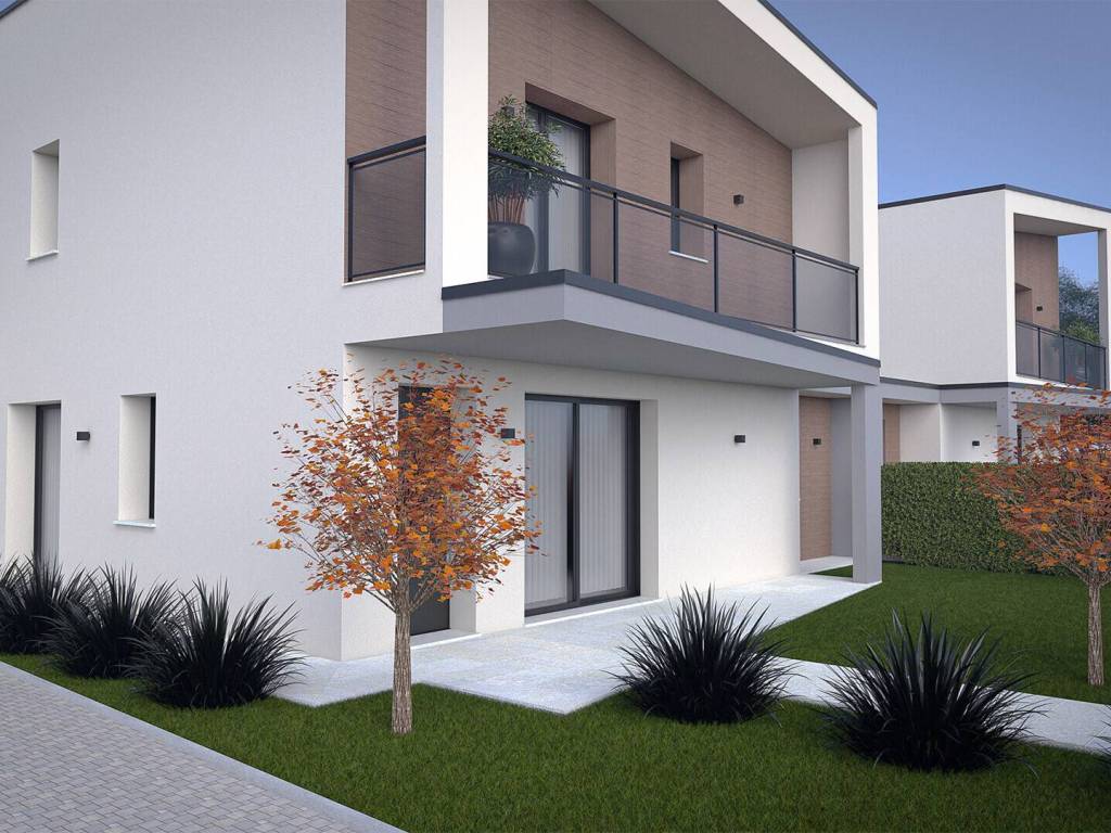 Villa a Maserà di padova - Foto 2