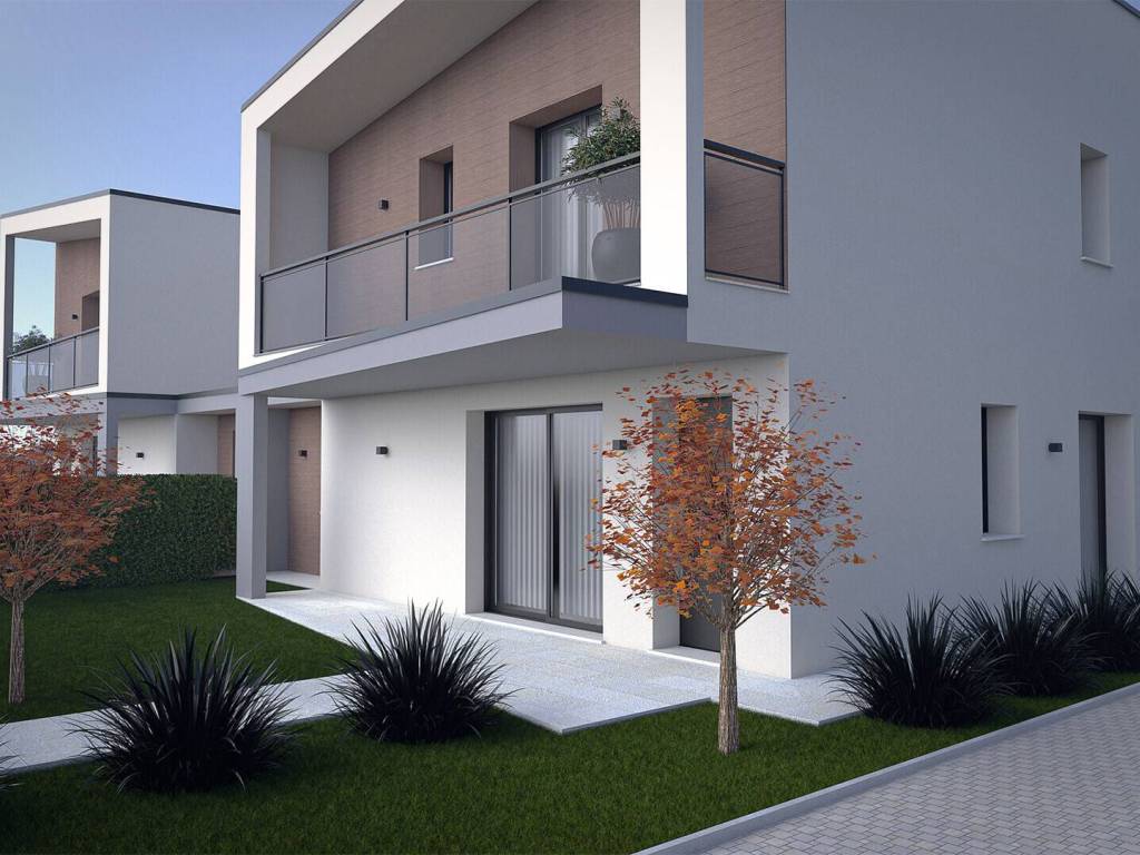 Villa a Maserà di padova - Foto 3