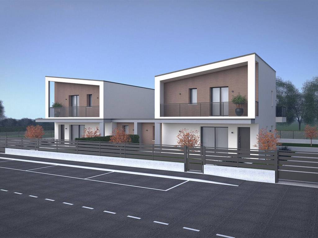 Villa a Maserà di padova - Foto 4