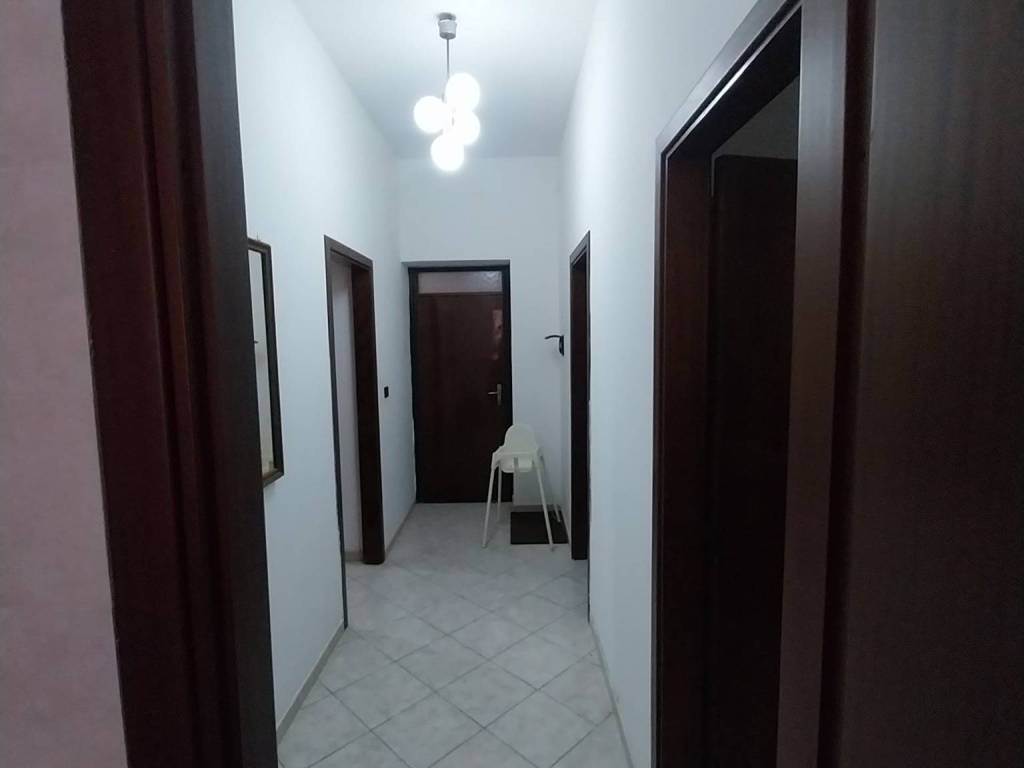 Appartamento a Amantea in Via Liguria - Foto 5