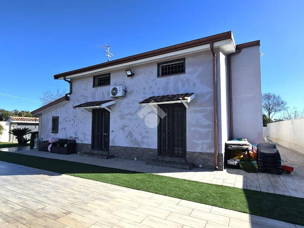 Villa a Latina in Strada Valmontorio, 1508 - Foto 3