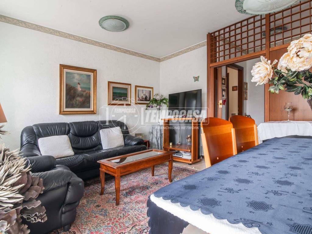 Appartamento a Cusano milanino in Via Stelvio 39 - Foto 5