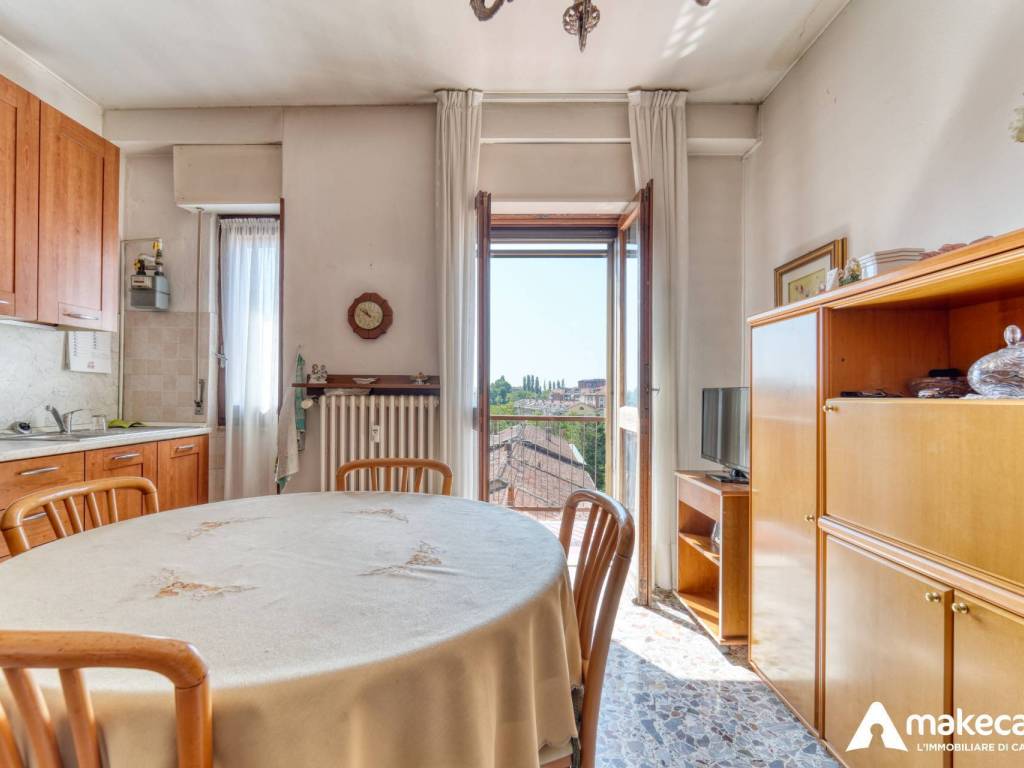 Appartamento a Melegnano in via Dezza, 8 - Foto 3