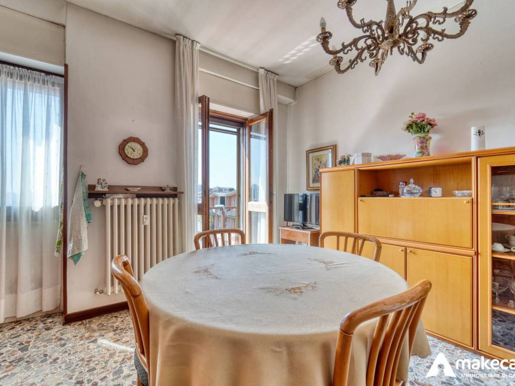 Appartamento a Melegnano in via Dezza, 8 - Foto 4