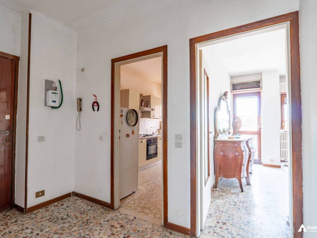 Appartamento a Melegnano in via Giuseppe Dezza, 8 - Foto 2