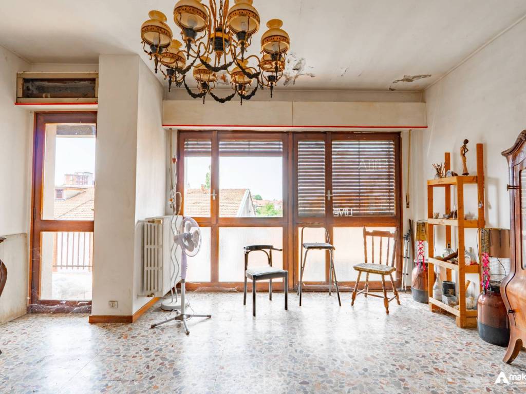 Appartamento a Melegnano in via Giuseppe Dezza, 8 - Foto 4