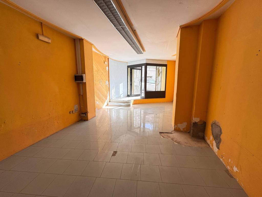 Immobile a Nuoro in Piazza De Bernardi - Foto 3