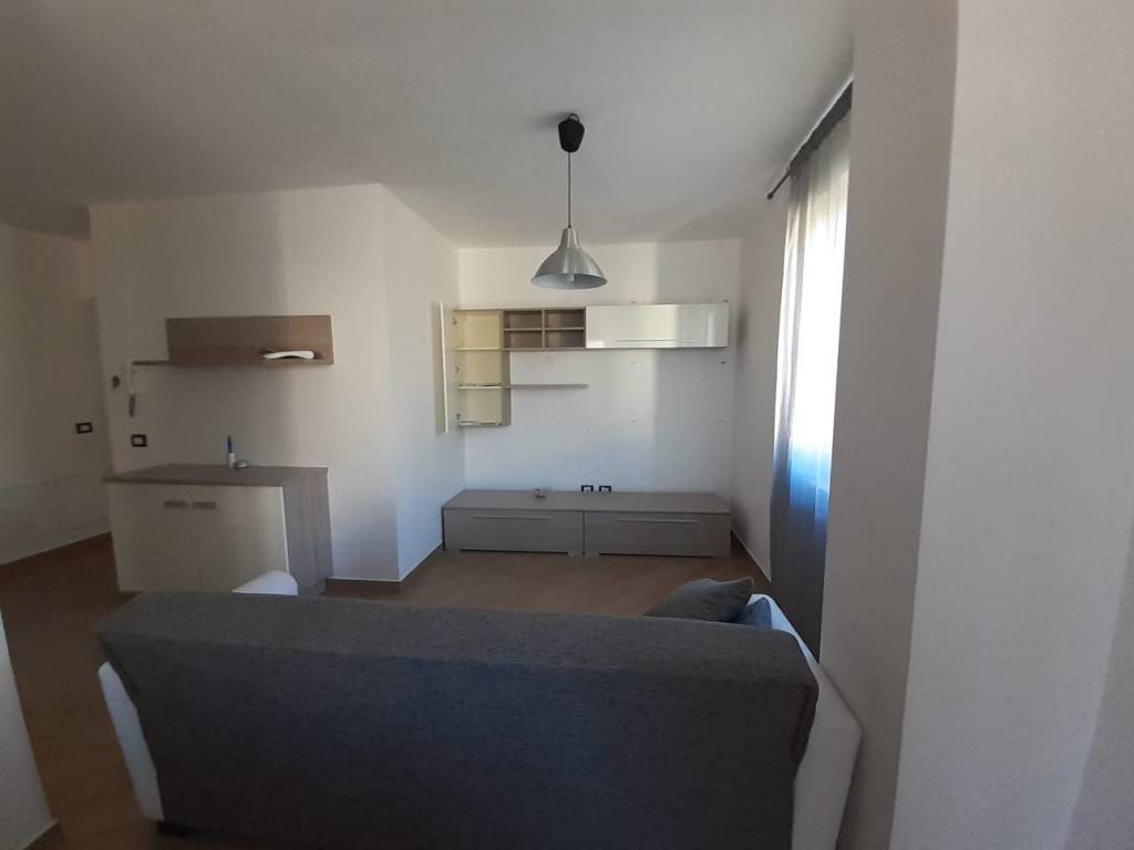 Appartamento a Osimo in Via Chiaravallese - Foto 2