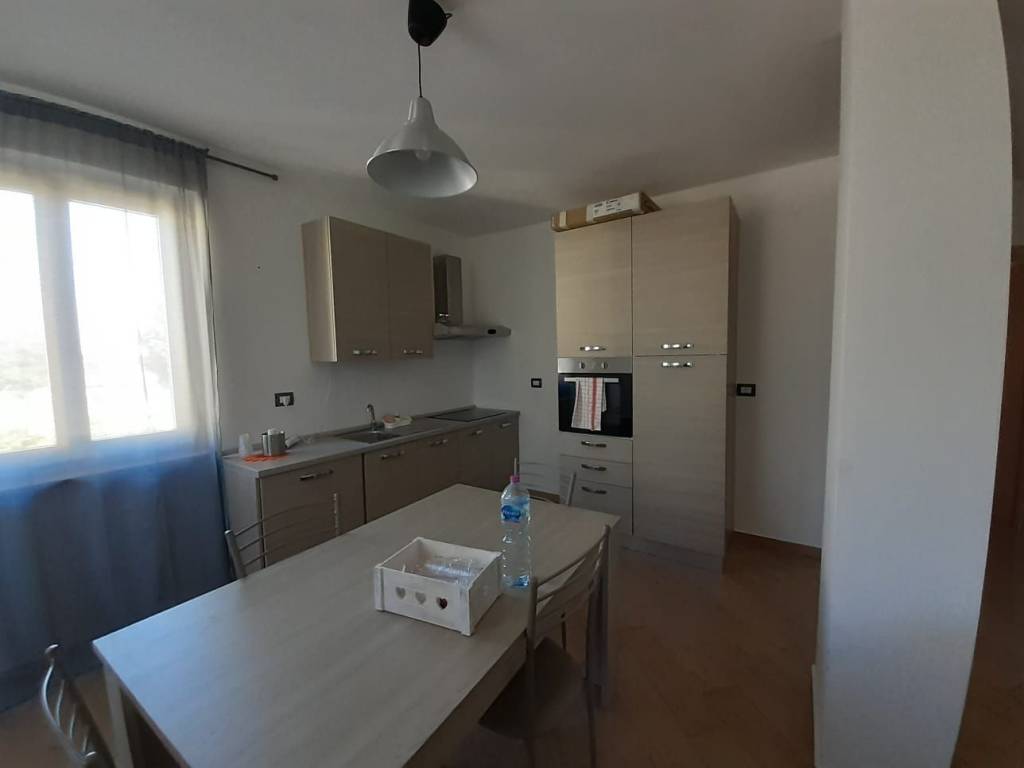 Appartamento a Osimo in Via Chiaravallese - Foto 3