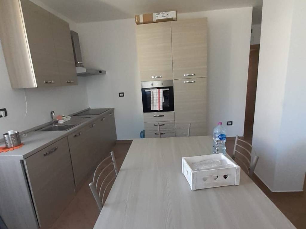 Appartamento a Osimo in Via Chiaravallese - Foto 5