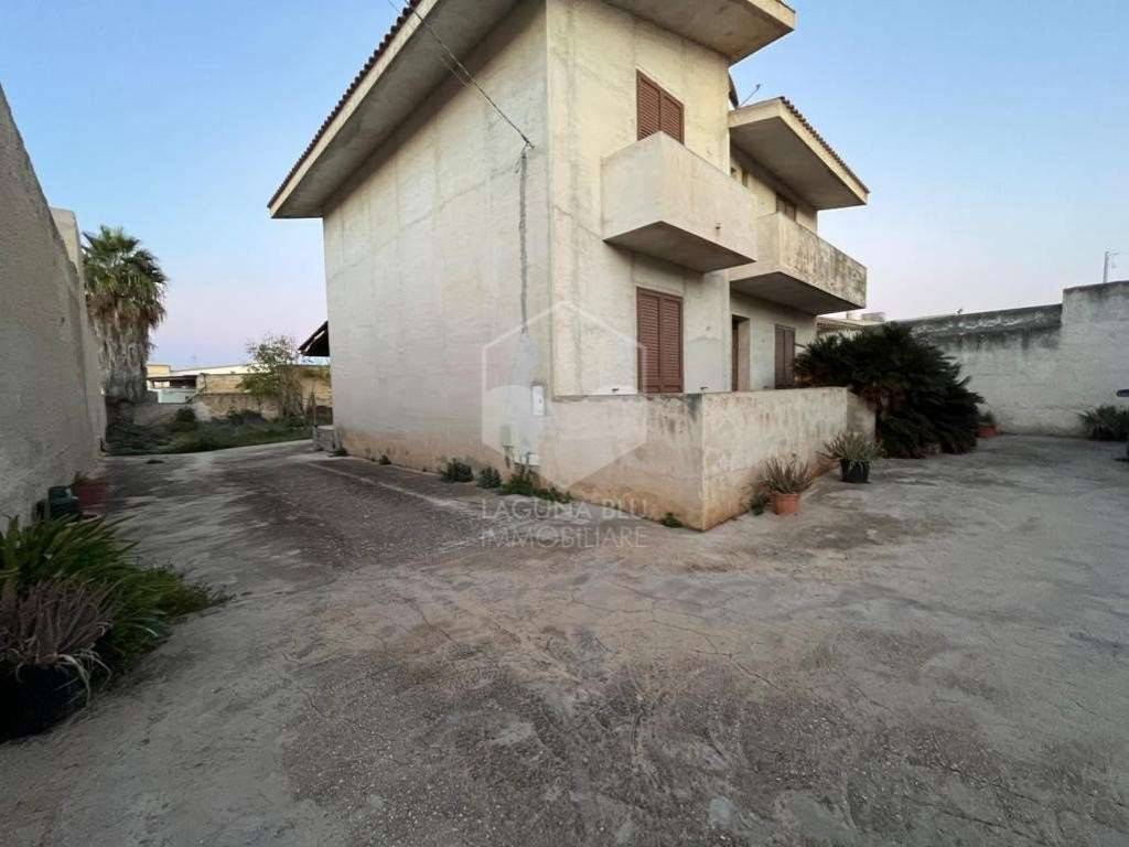 Villa a Marsala in Contrada Fornara - Foto 3