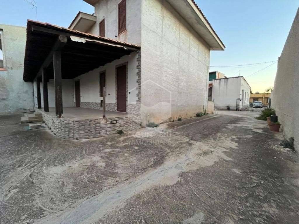 Villa a Marsala in Contrada Fornara - Foto 5