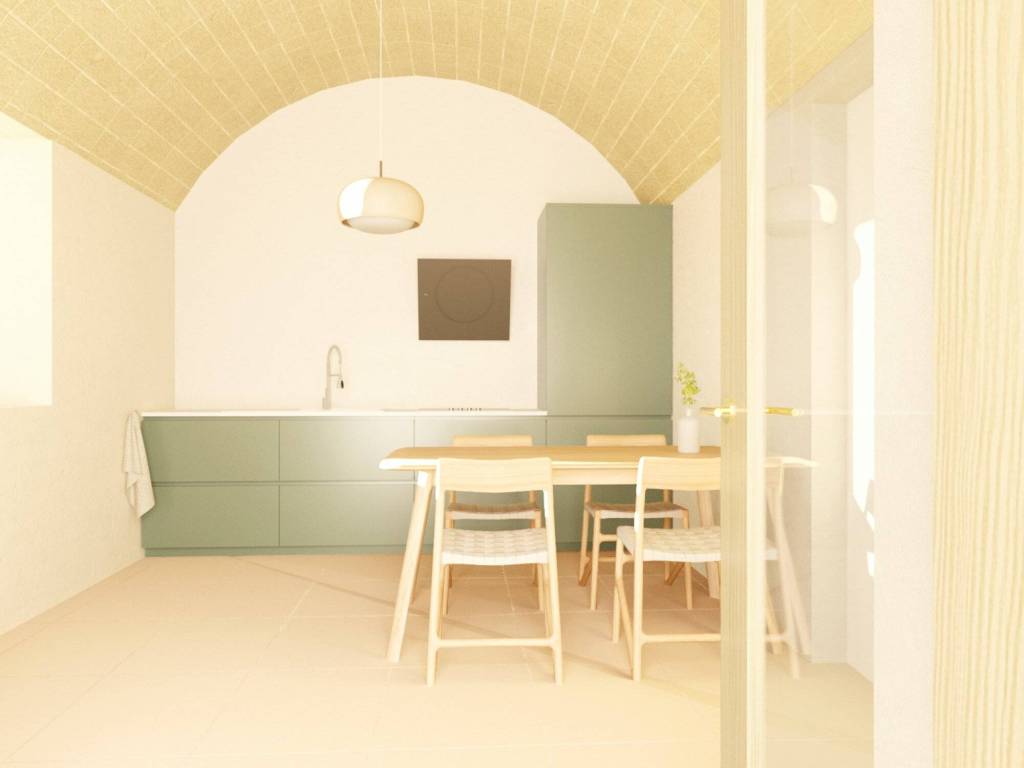 Villa a Salve in Contrada Fani - Foto 4