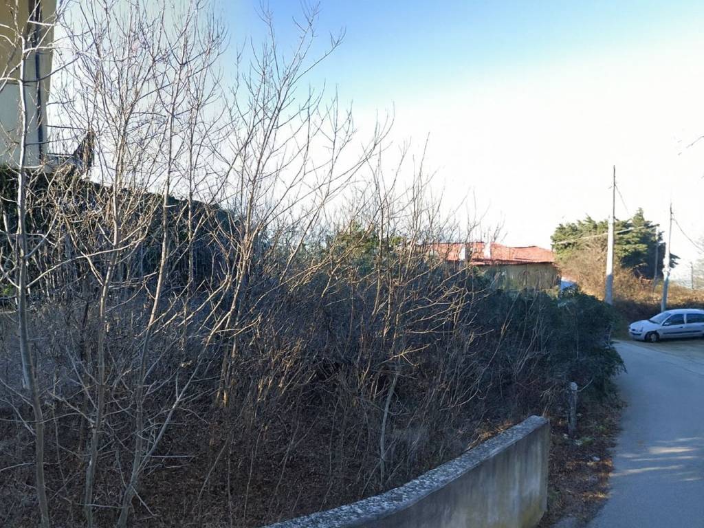 Box / garage a Trieste in Via Giuseppe Bruni, 33 - Foto 3