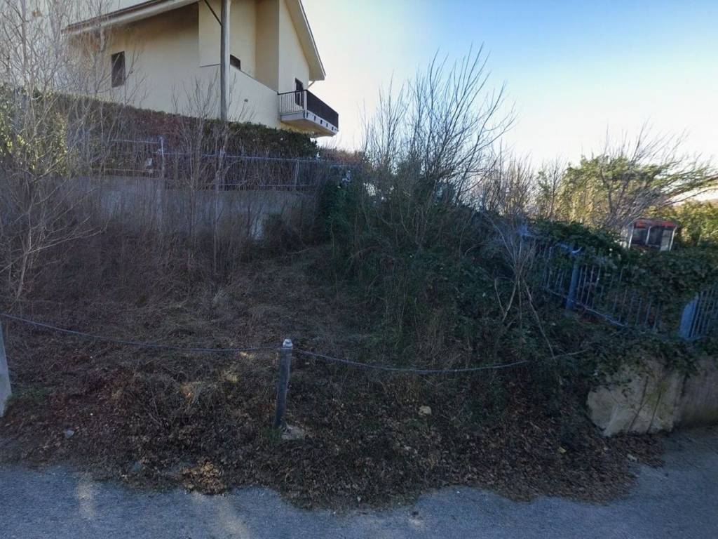 Box / garage a Trieste in Via Giuseppe Bruni, 33 - Foto 5