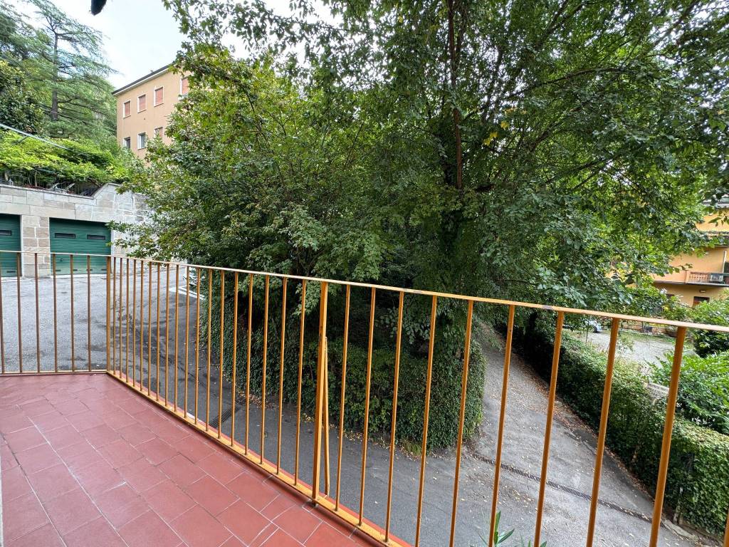 Appartamento a Bologna in Via San Mamolo - Foto 4