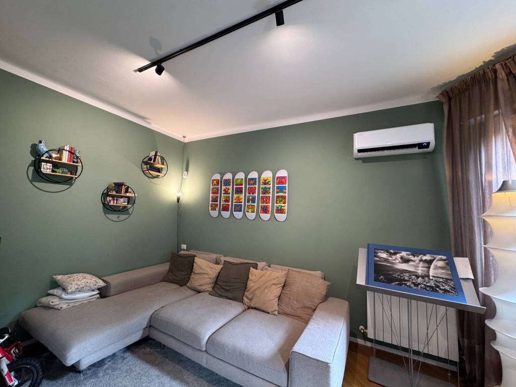 Appartamento a Bologna in Via San Mamolo - Foto 5