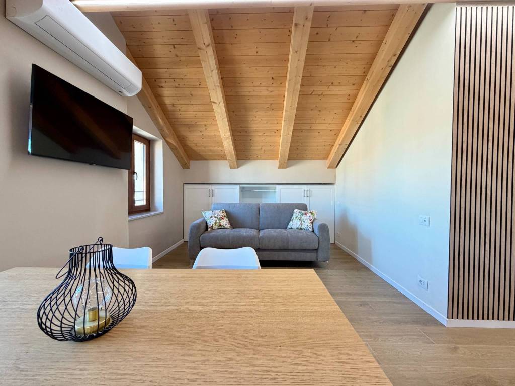 Attico / mansarda a Alba in Corso Bra, 62 - Foto 2