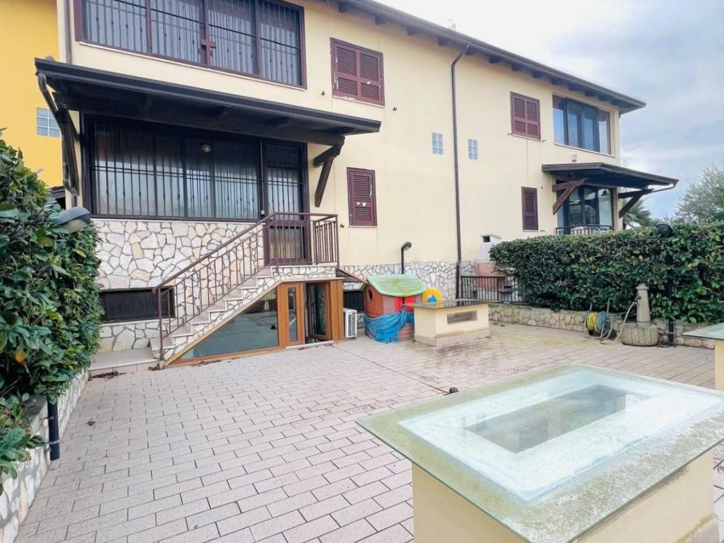 Villetta a schiera a Giugliano in campania in Via San Nullo - Foto 5