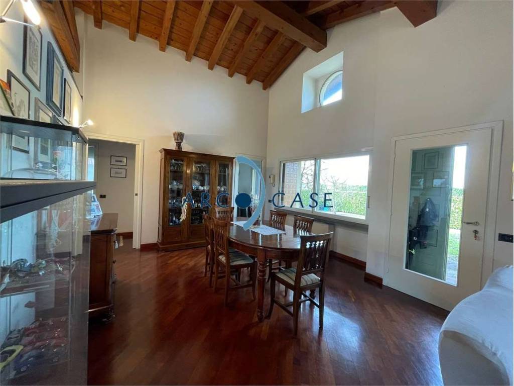 Villa a Crema in Via Le Murie - Foto 5