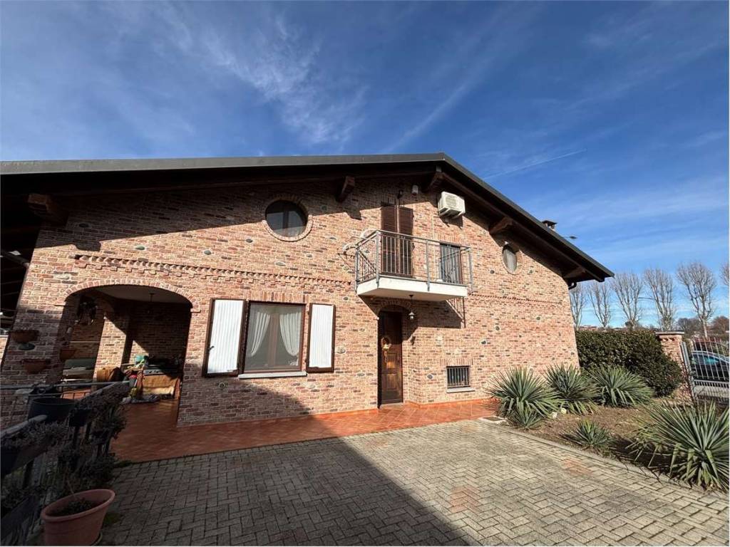 Villa a Cambiano in Via Del Temo, 14/12 - Foto 2