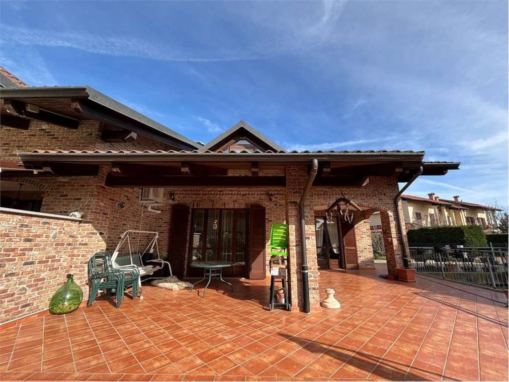 Villa a Cambiano in Via Del Temo, 14/12 - Foto 4