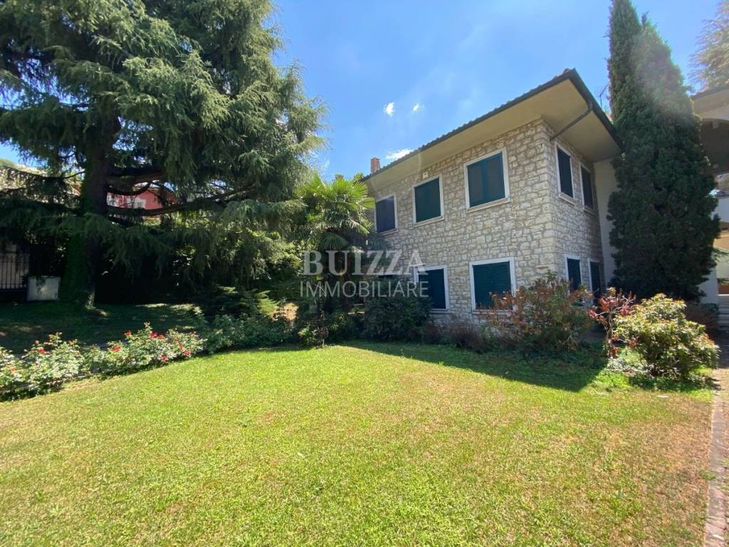 Villa a Brescia in Via del Goletto - Foto 3