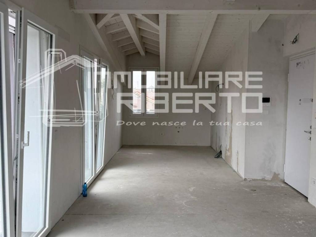 Appartamento a Paderno dugnano in Via Baraggiole, 3 - Foto 4