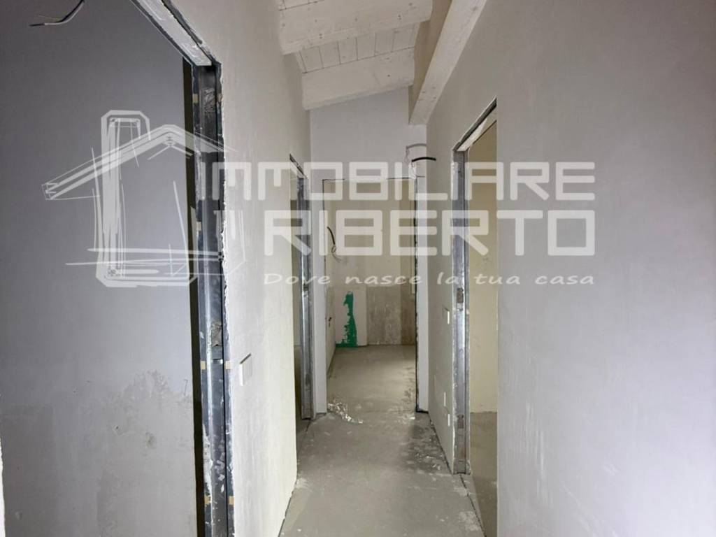 Appartamento a Paderno dugnano in Via Baraggiole, 3 - Foto 5