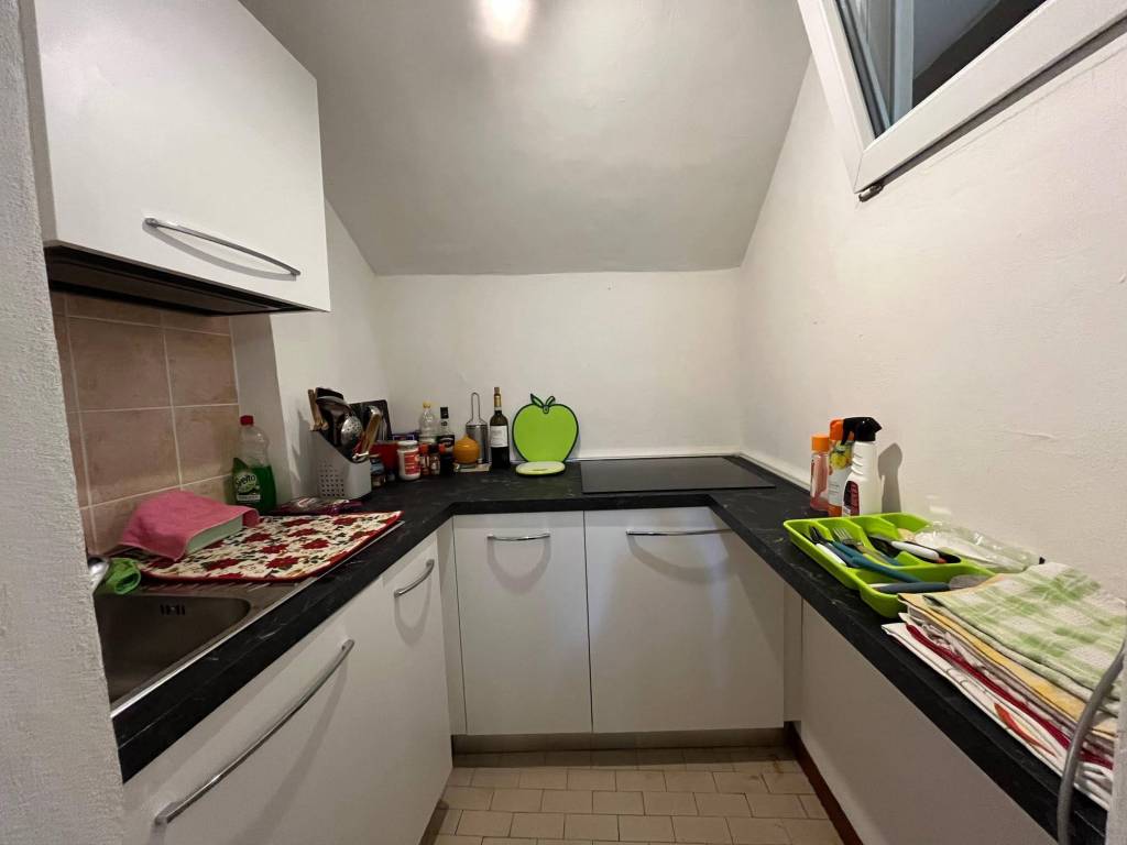 Appartamento a Ferrara in Via Borgo dei Leoni - Foto 3