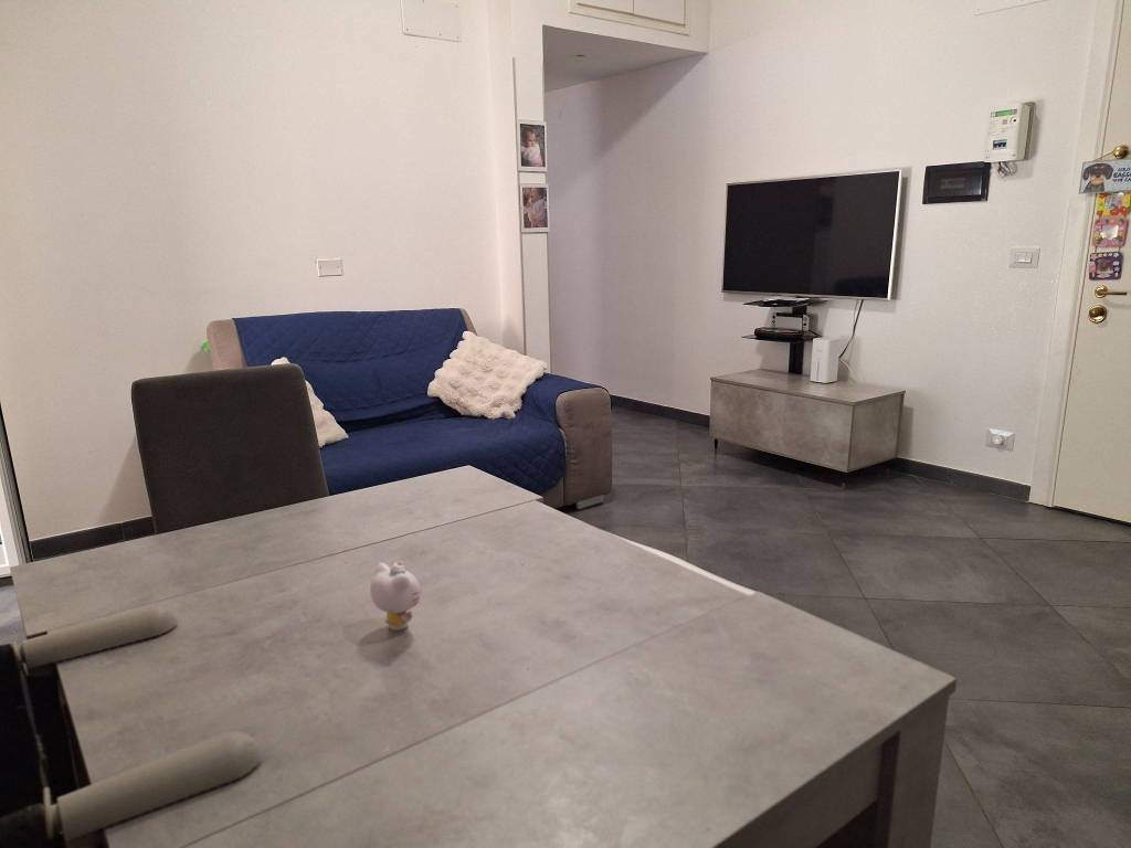 Appartamento a Genova in Salita Nuova Nostra Signora del Monte - Foto 5