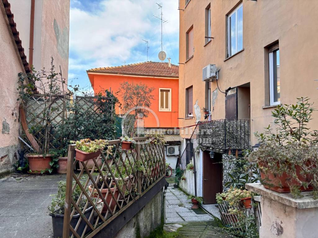 Appartamento a Corsico in Via Piero Gobetti, 2 - Foto 2