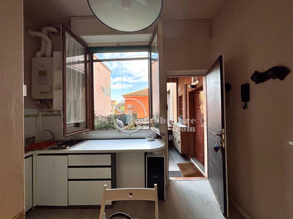Appartamento a Corsico in Via Piero Gobetti, 2 - Foto 5