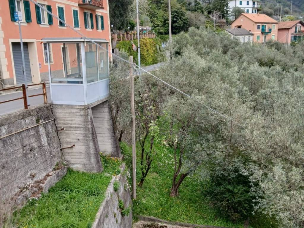 Appartamento a Avegno in Strada Provinciale di Uscio - Foto 4