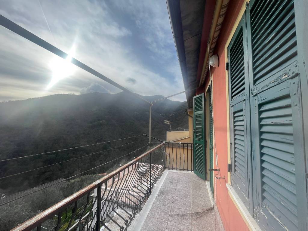 Appartamento a Avegno in Strada Provinciale di Uscio - Foto 5
