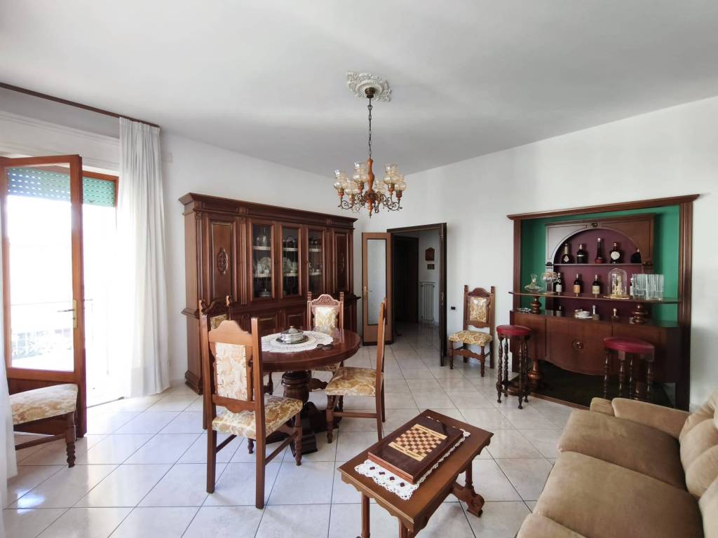 Appartamento a Buonconvento in Via di Percenna - Foto 2
