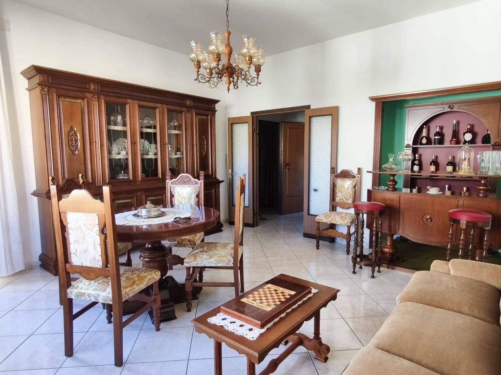 Appartamento a Buonconvento in Via di Percenna - Foto 4