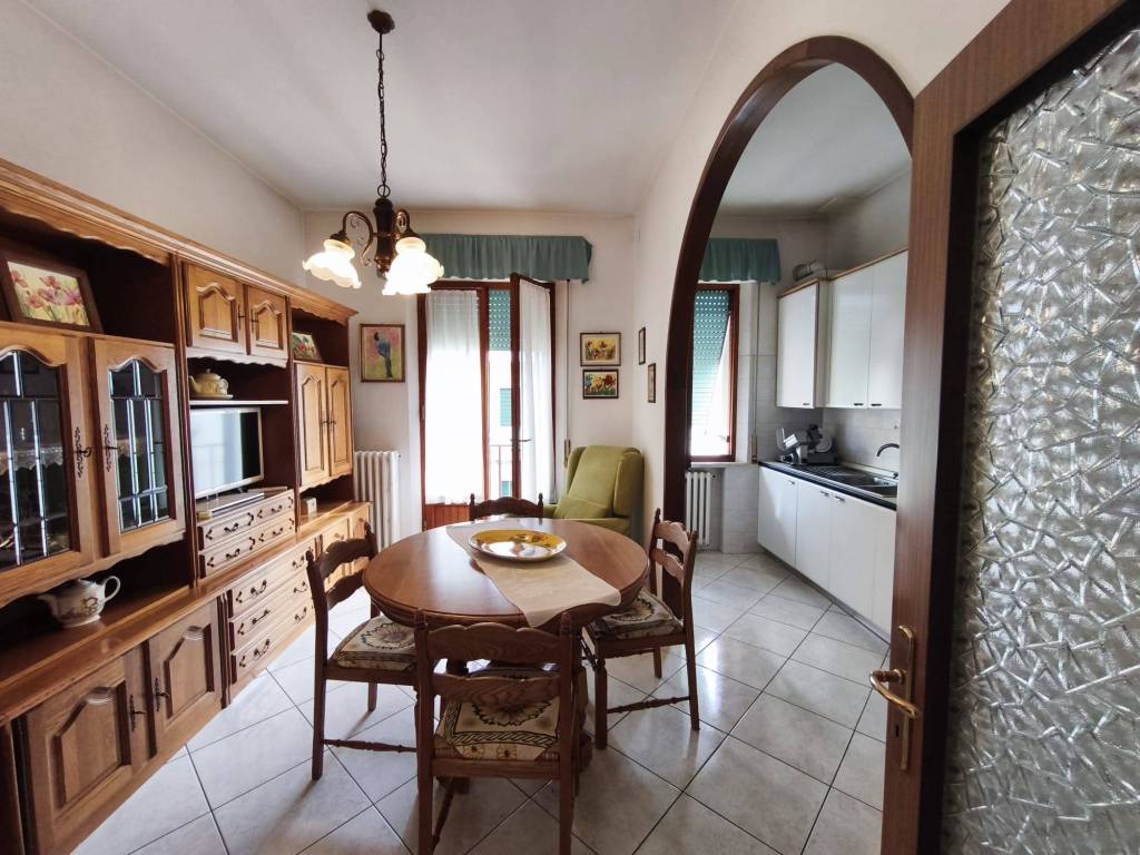 Appartamento a Buonconvento in Via di Percenna - Foto 5