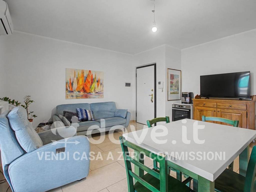 Appartamento a Rozzano in Via Piave, 66 - Foto 2