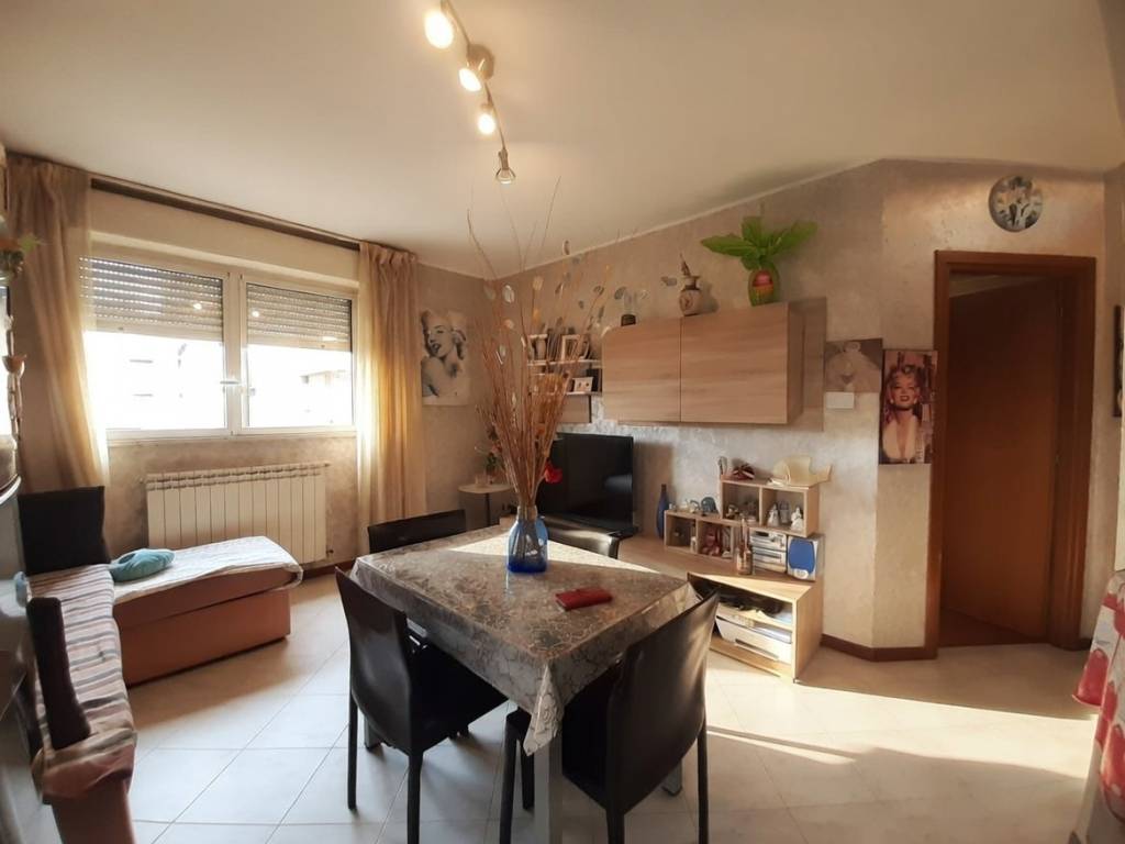 Appartamento a Legnano in Via Napoli - Foto 4