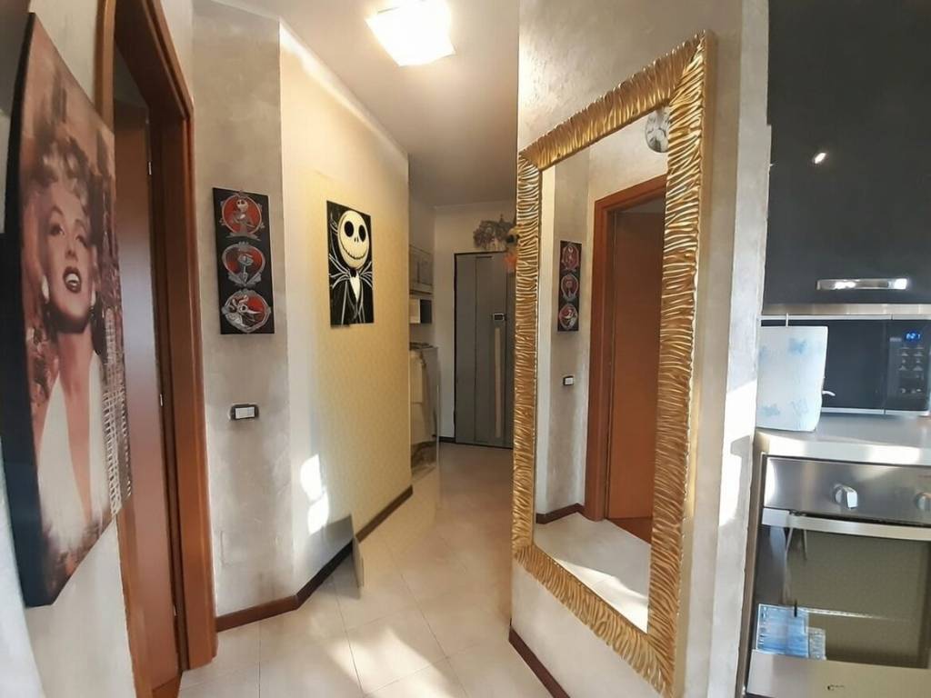 Appartamento a Legnano in Via Napoli - Foto 5