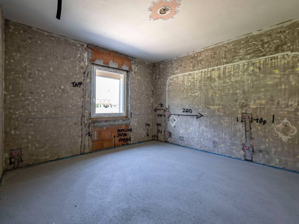 Villa a Tregnago in Via Sorio, 19 - Foto 5