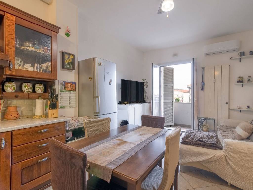 Appartamento a Toirano in Via Vittorio Emanuele II - Foto 4
