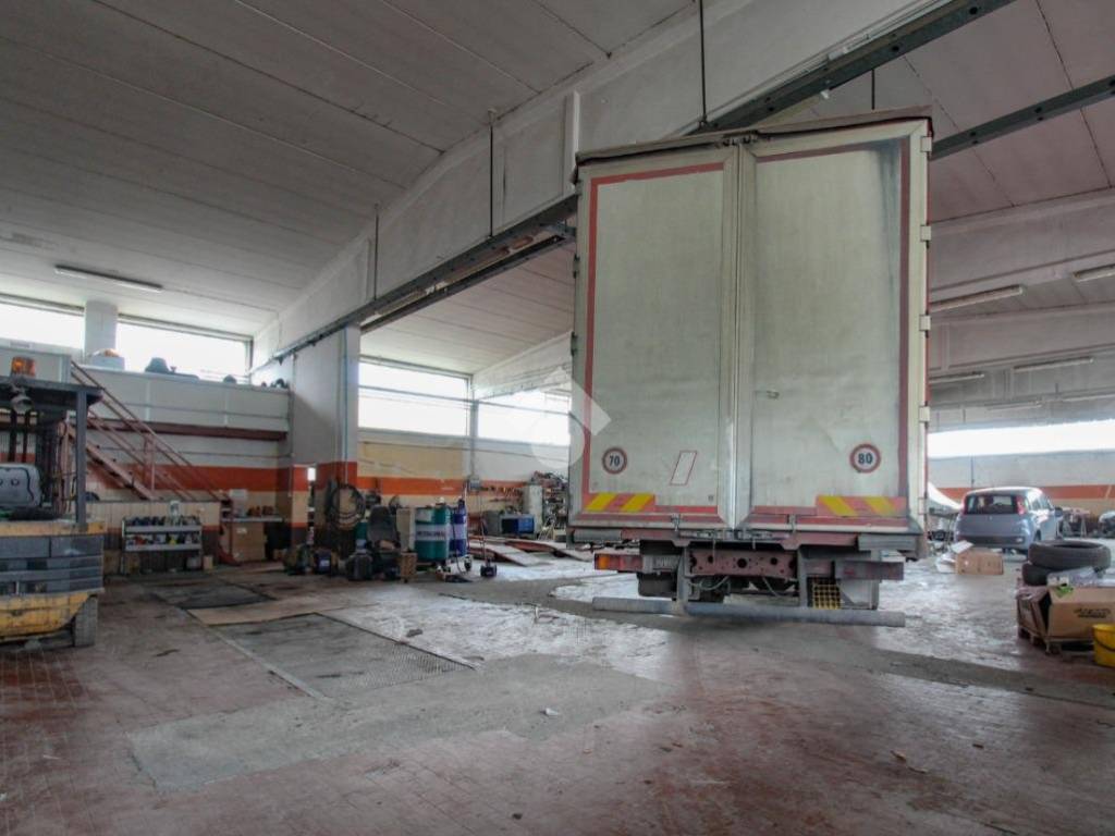 Immobile a Vignola in Via dell'Artigianato - Foto 4