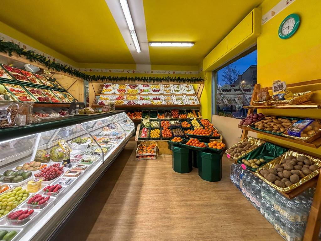 Immobile a Osio sotto in Piazza Papa Giovanni XXIII - Foto 2