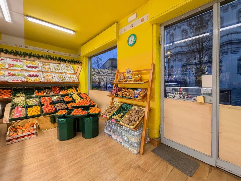 Immobile a Osio sotto in Piazza Papa Giovanni XXIII - Foto 3