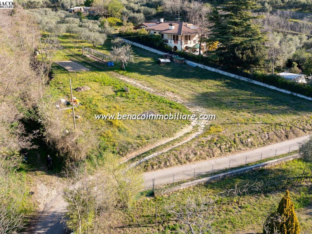 Terreno a Caprino veronese in Località Pesina Fossà - Foto 4