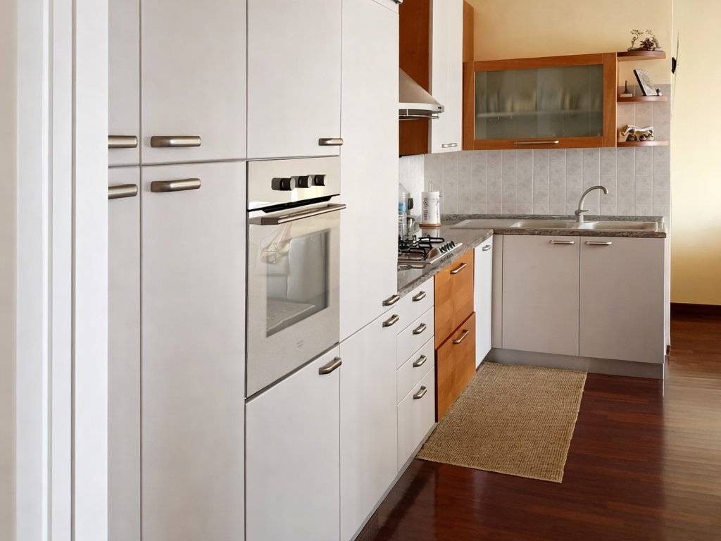 Appartamento a Cinisello balsamo in Via Giovanni Segantini, 83 - Foto 4