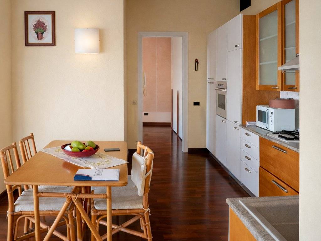 Appartamento a Cinisello balsamo in Via Giovanni Segantini, 83 - Foto 5